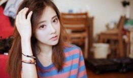 娱乐圈吃瓜爆料徐梦洁,揭秘明星背后的故事