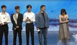 导演爆料成毅是谁啊视频,成毅是谁？