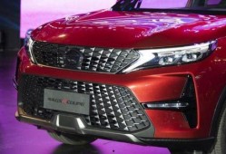 伟力新车爆料视频最新,惊艳亮相，性能与颜值并存