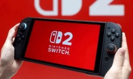 switch爆料视频,游戏阵容升级，功能革新引期待