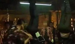 爆料缅北被骗女人视频播放,视频曝光背后的悲惨真相