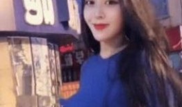 抖音香港娱乐圈爆料女主,她是如何成为焦点人物的？