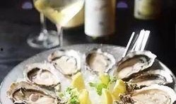 生蚝自助餐爆料视频播放,海量美食引发网友热议