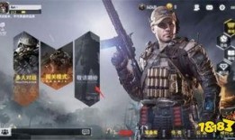 新版本爆料使命召唤最新,未来战争新篇章，科技与战术的巅峰对决