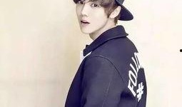 爆料鹿晗大男子主义视频,揭秘明星私下真实一面