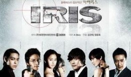 iris在线观看