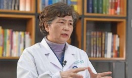 李兰娟最新爆料消息