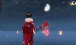 逆水寒送时装最新爆料,华丽服饰，再现江湖风采！