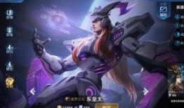 王者最新kpl皮肤爆料,王者峡谷再掀风云，神秘英雄华丽蜕变！