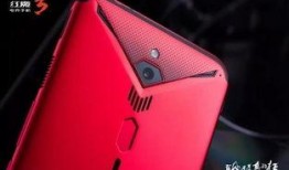 红魔9系列最新爆料视频,揭秘高性能电竞旗舰的全新亮点与设计革新