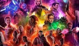 复仇者联盟4国语在线观看,终局之战国语在线观看：揭秘英雄们的终极对决！