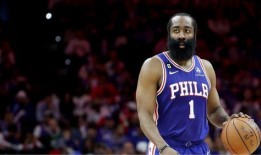 莫雷爆料哈登了吗视频,揭秘篮球巨星的真实一面