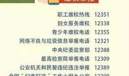 会泽新闻爆料热线电话号码,一键直通，倾听民声