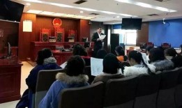 天津法院爆料的视频,揭露案件背后惊人内幕