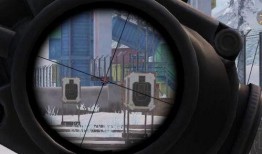 和平精英最新爆料瞄准镜,瞄准镜全面升级，全新玩法等你来挑战！