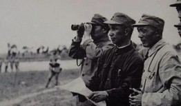 决战孟良崮在线观看,再现红色战场的壮丽史诗