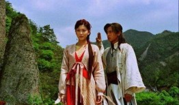 大旗英雄传在线观看,重温江湖传奇，共赴英雄之旅