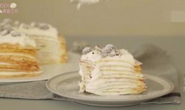 千层蛋糕爆料视频教程下载,揭秘网红爆款视频教程